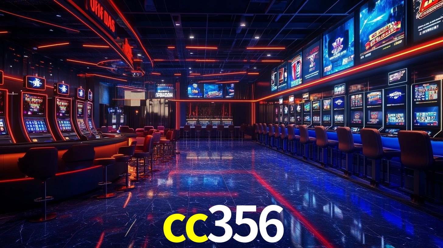 Welcome Bonus cc356
