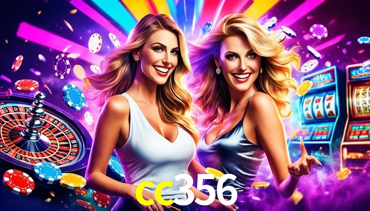 Bônus Diários cc356