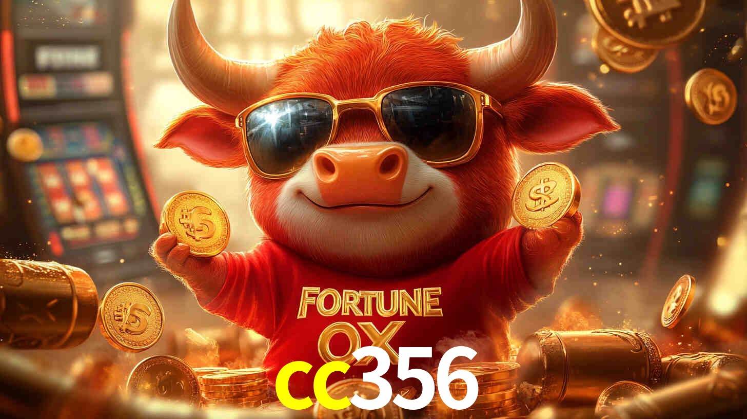 Welcome Bonus cc356