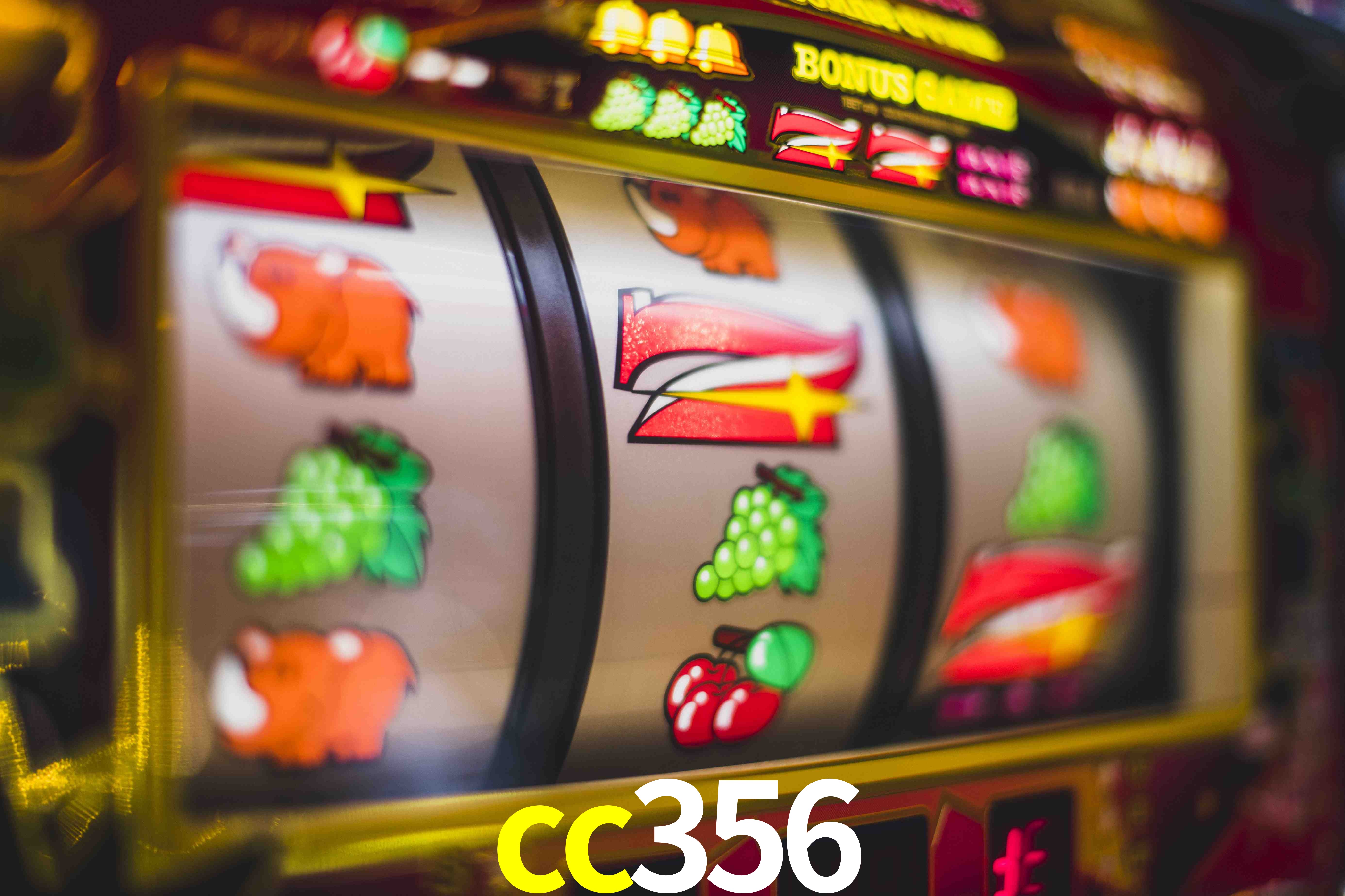 Slot Games cc356