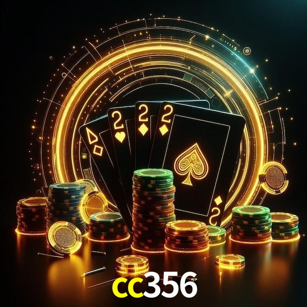 Login Seguro cc356