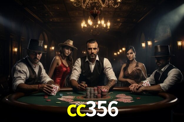 cassino cc356