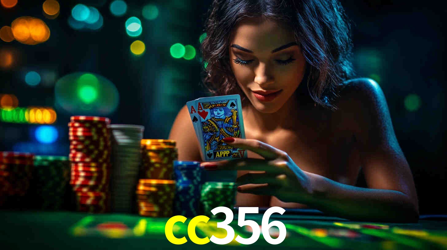 Inovações de Jogos na cc356: O Futuro das Experiências Interativas