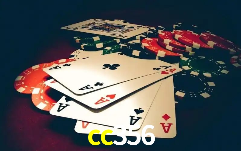 cc356 bet