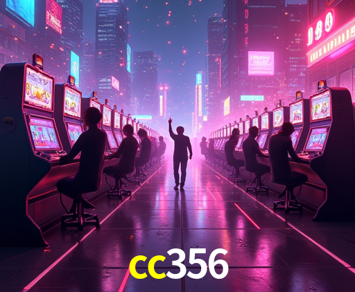 Casino VIP cc356