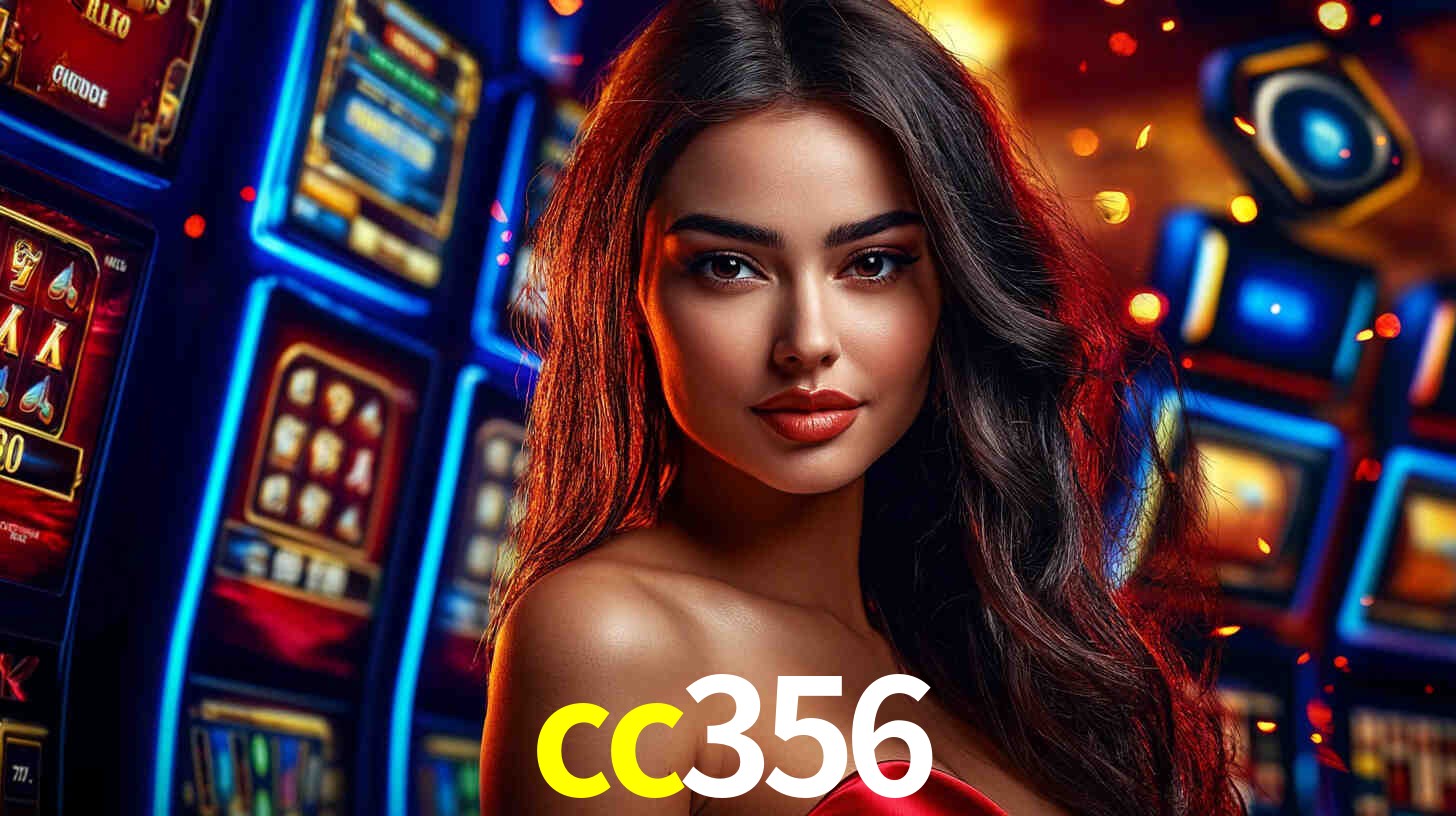A Experiência Imersiva dos Cassinos Ao Vivo no cc356