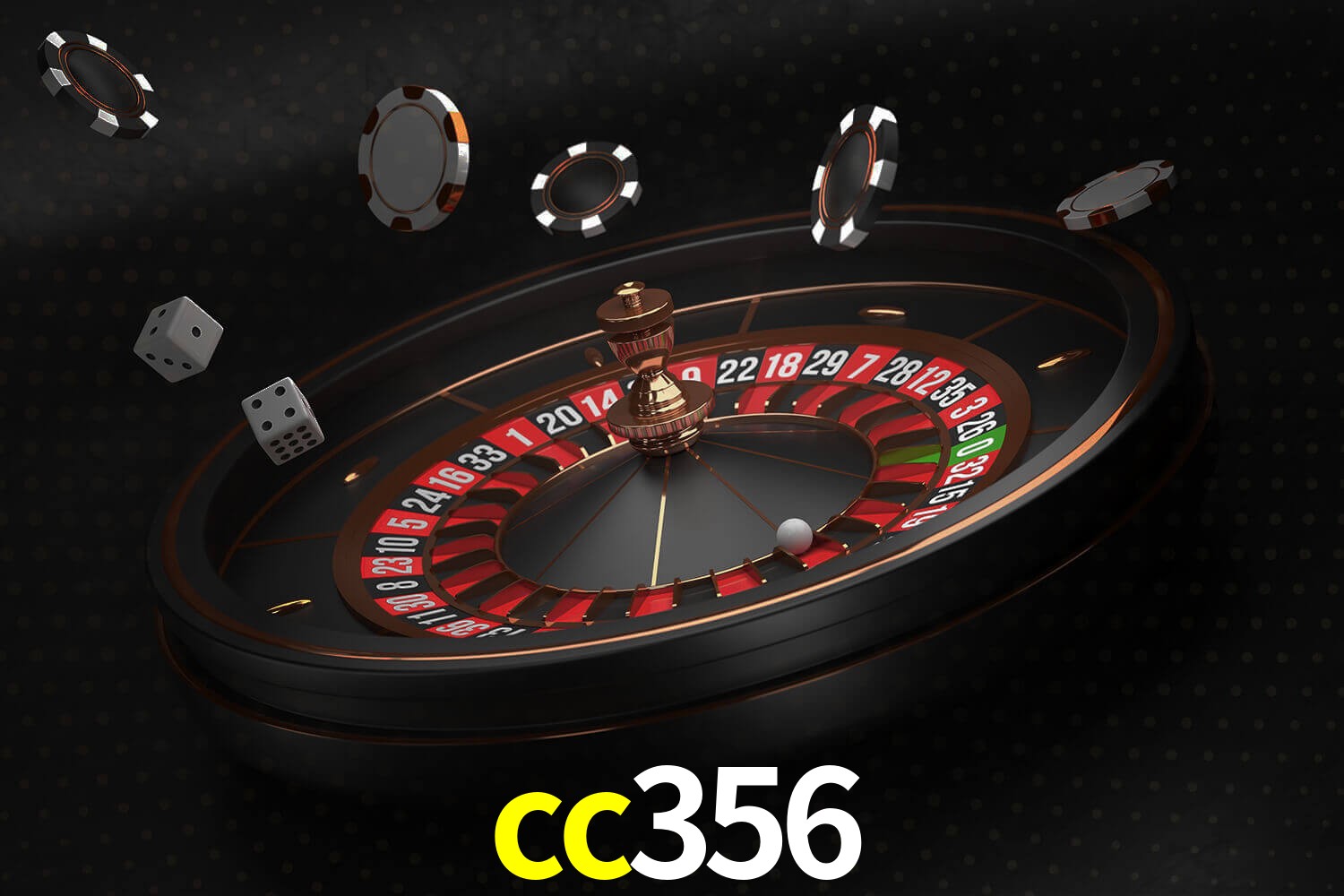 Live Casino cc356