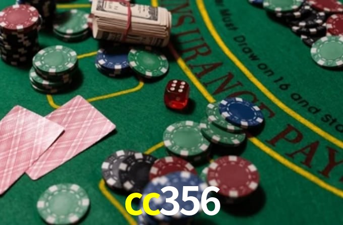 cc356 App Interface
