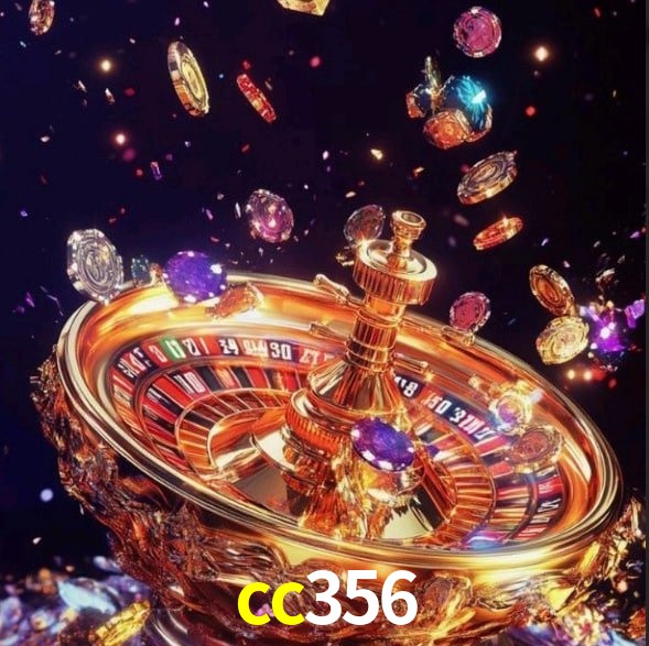 cc356: Seu Cassino Premiado com Pagamentos Rápidos