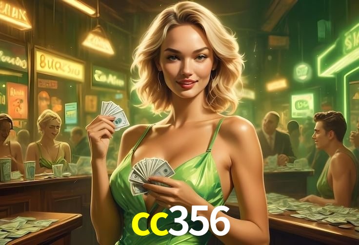 A Emoção da Loteria na cc356: Uma Chance de Mudança de Vida
