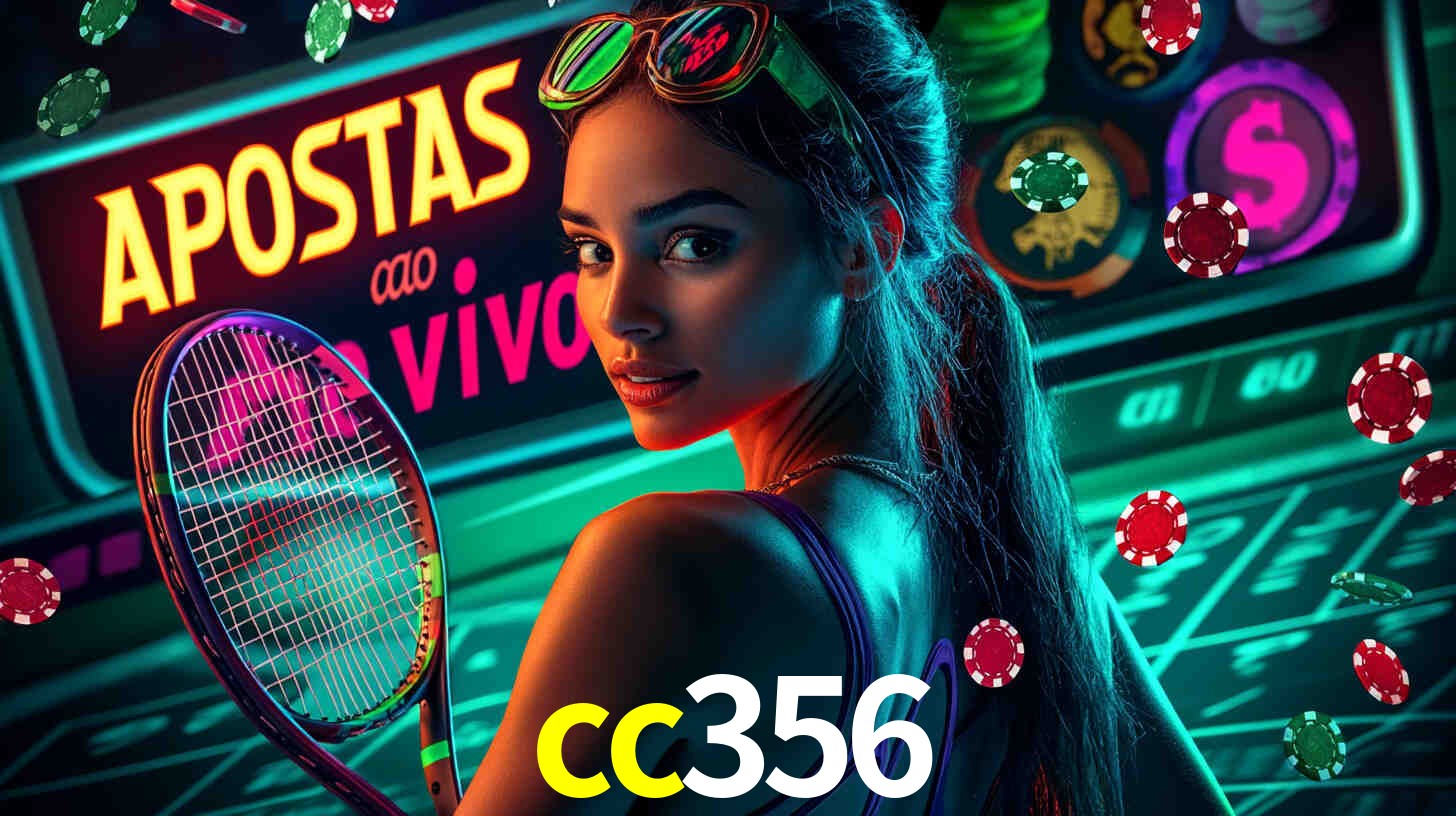 Explorando a Categoria de Eventos em Apostas na cc356