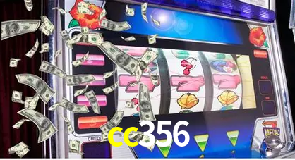 cc356: A Experiência de Casino com Jogos de Mesa ao Vivo