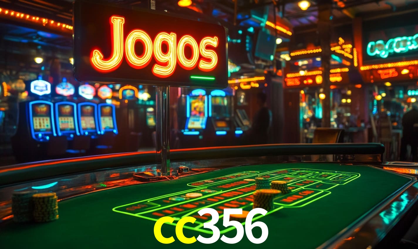 Sistemas de Segurança cc356
