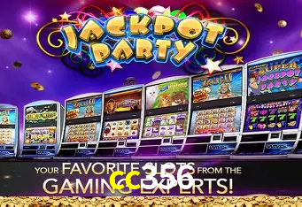 Descubra o Mundo do Cassino Online com cc356