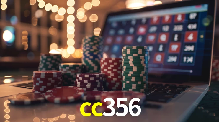 APP oficial da cc356 para mobile