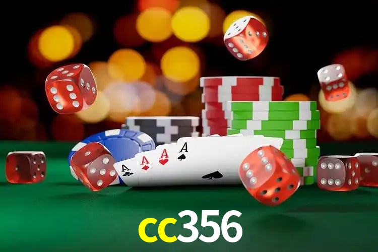 Benefícios da Conta cc356