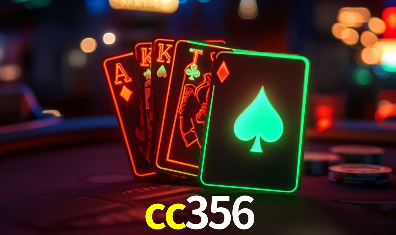 Provedores de Jogos cc356
